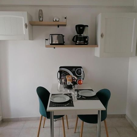 Le Cottage Ροσφόρ Εξωτερικό φωτογραφία