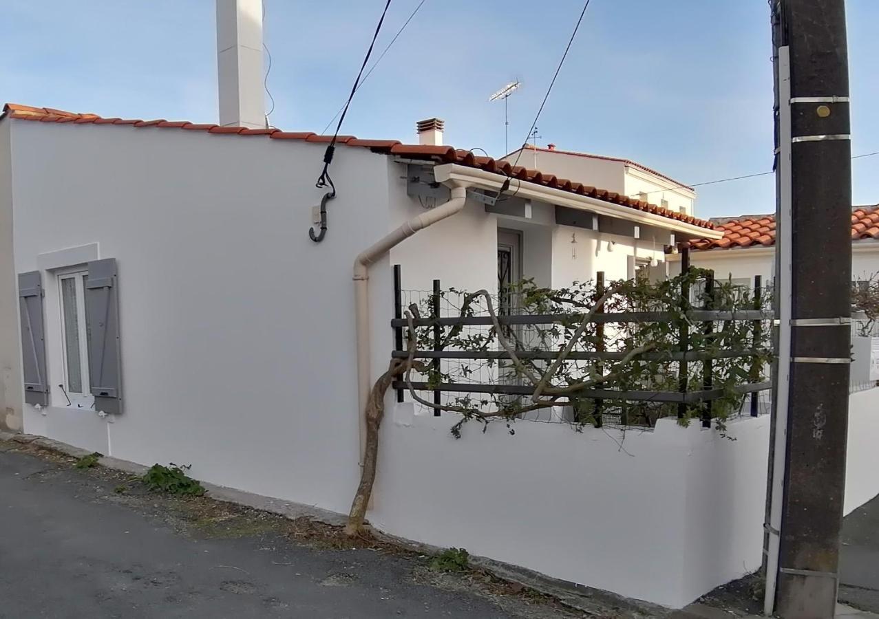 Le Cottage Ροσφόρ Εξωτερικό φωτογραφία