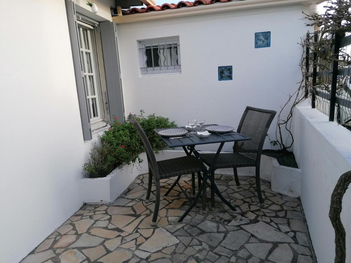 Le Cottage Ροσφόρ Εξωτερικό φωτογραφία
