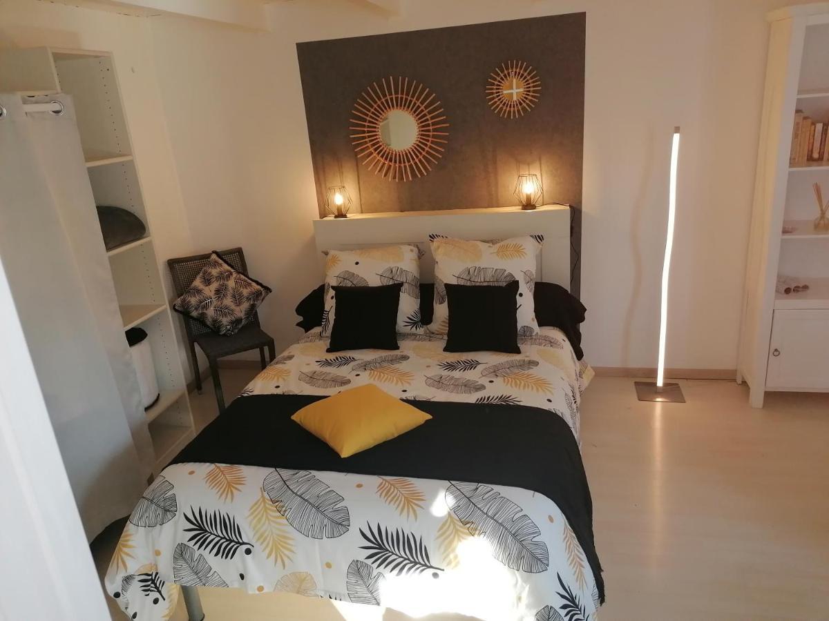 Le Cottage Ροσφόρ Εξωτερικό φωτογραφία