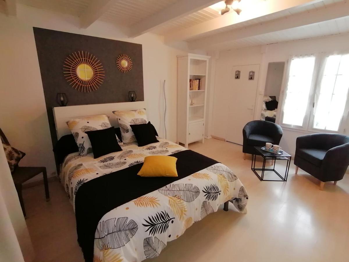 Le Cottage Ροσφόρ Εξωτερικό φωτογραφία