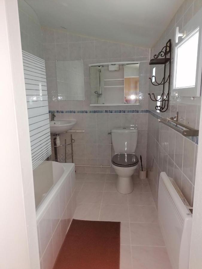 Le Cottage Ροσφόρ Εξωτερικό φωτογραφία