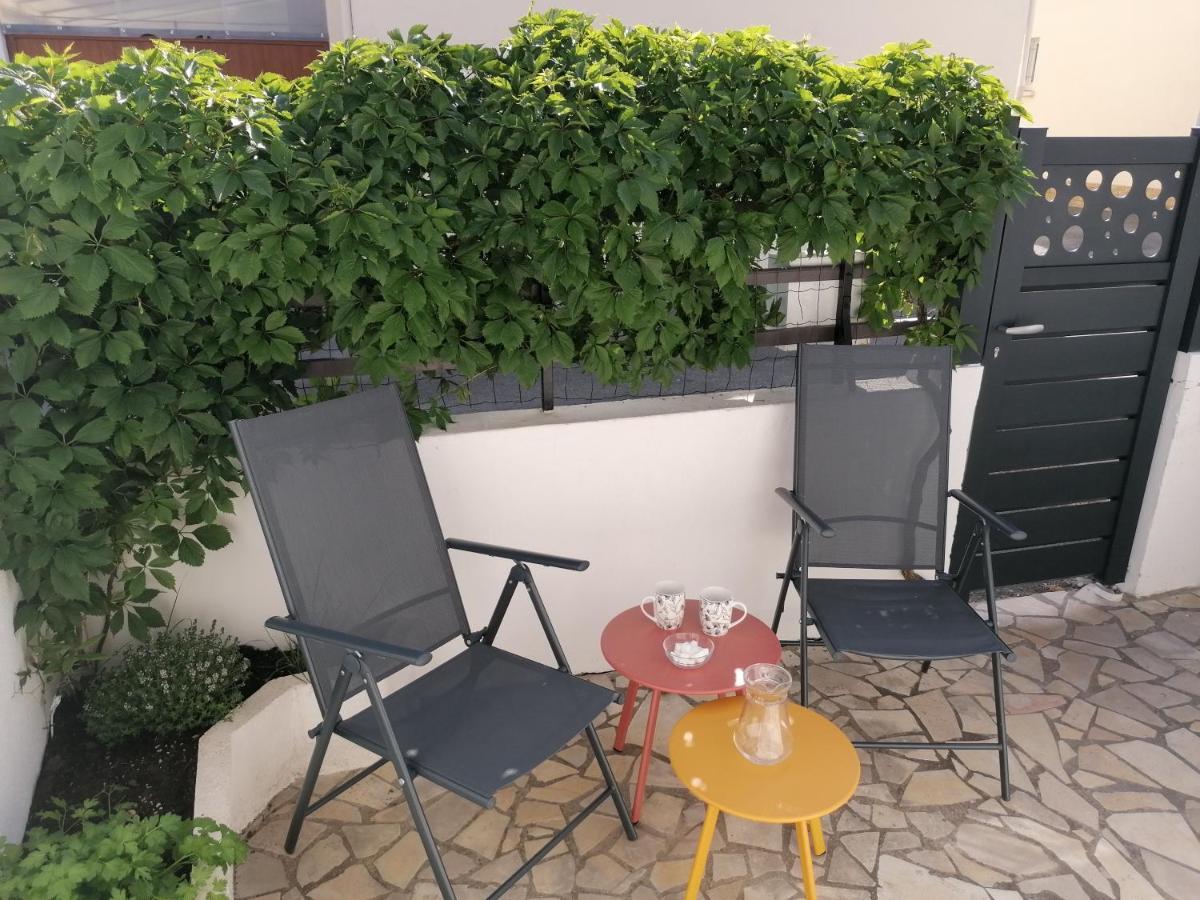 Le Cottage Ροσφόρ Εξωτερικό φωτογραφία