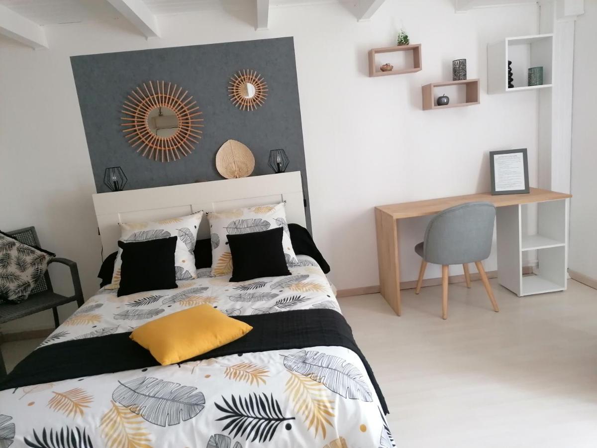 Le Cottage Ροσφόρ Εξωτερικό φωτογραφία