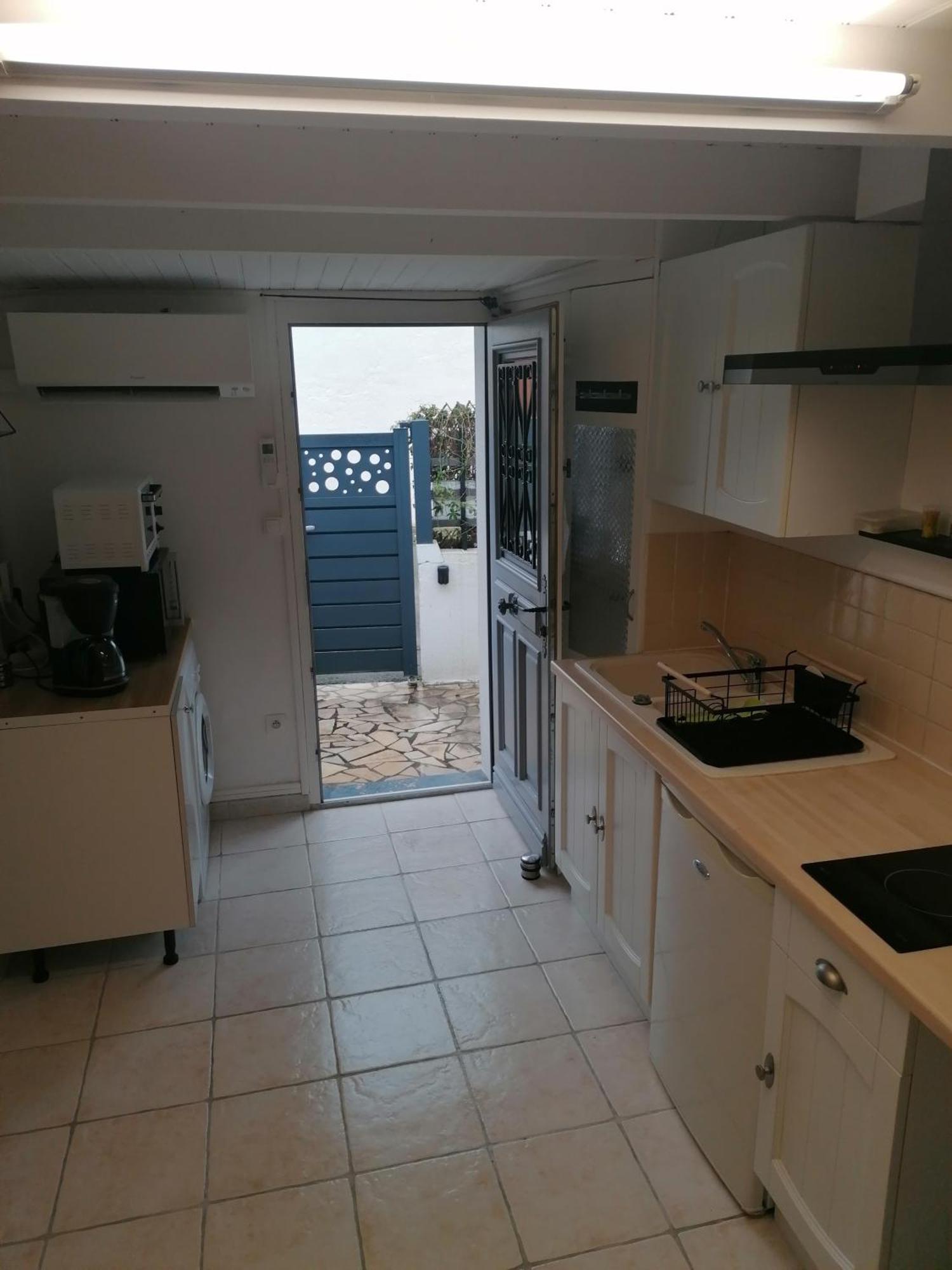 Le Cottage Ροσφόρ Εξωτερικό φωτογραφία